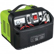 Φορτιστής Μπαταριών Αυτοκινήτου 12/24V 59590